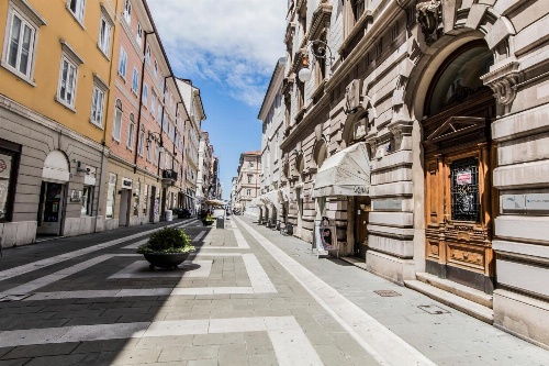 Residenza Degli Artisti image 1