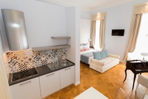 Residenza Degli Artisti image 10