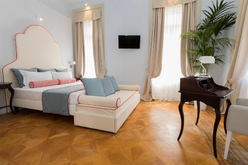 Residenza Degli Artisti image 11