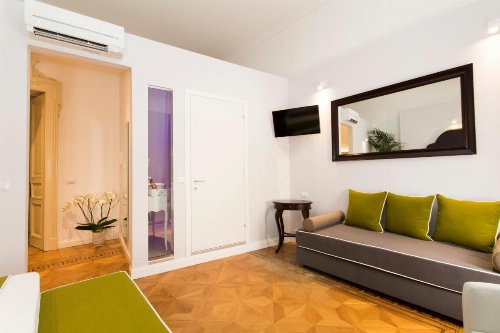 Residenza Degli Artisti image 12