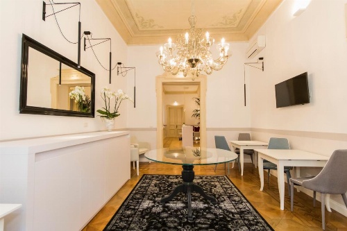Residenza Degli Artisti image 18