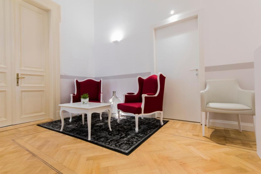 Residenza Degli Artisti Image 19