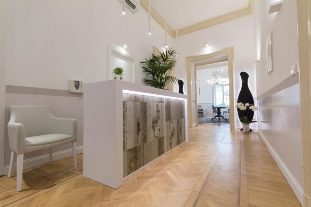 Residenza Degli Artisti Image 21