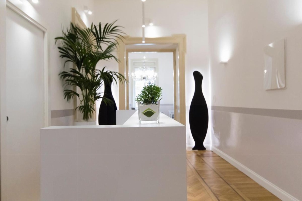Residenza Degli Artisti Image 22