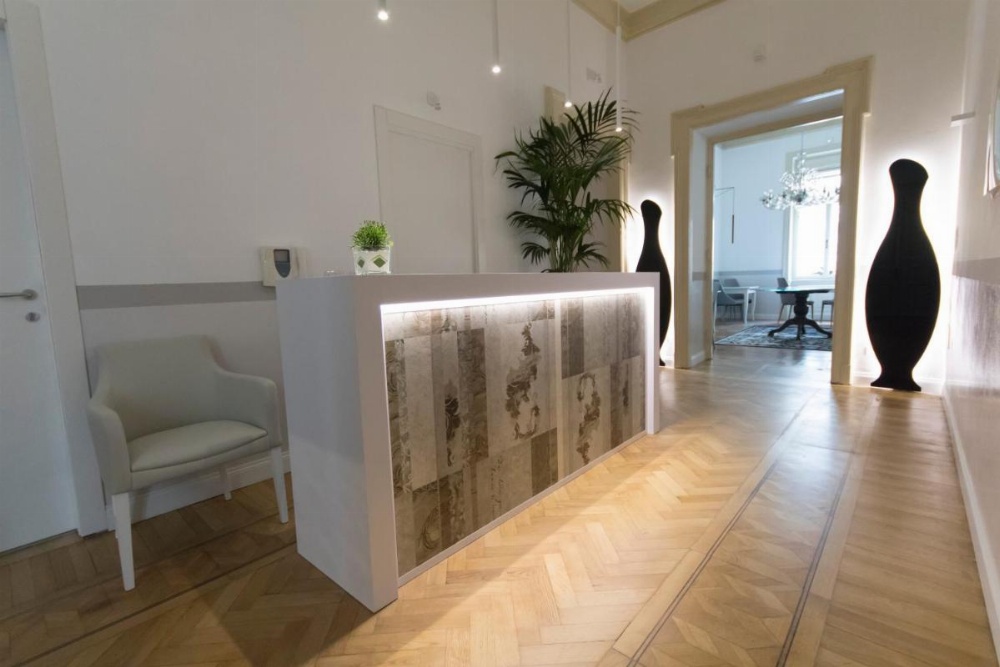 Residenza Degli Artisti Image 23