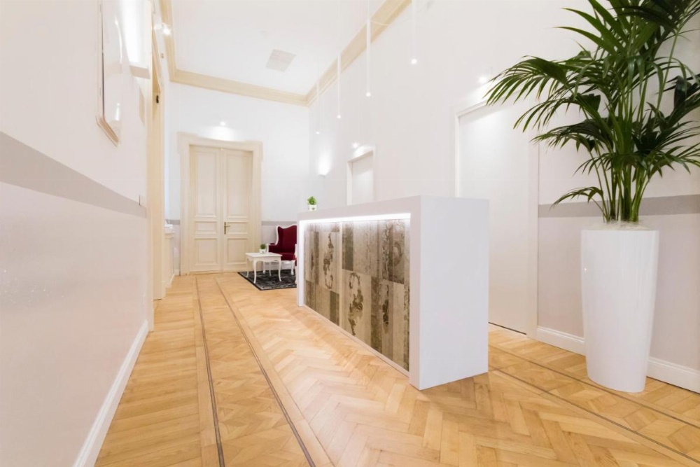 Residenza Degli Artisti Image 25