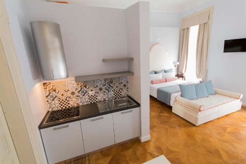 Residenza Degli Artisti image 8