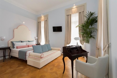 Residenza Degli Artisti image 9